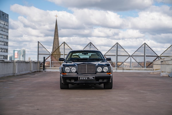 Used Bentley Continental 2003 for sale - 74073881: Photo 2