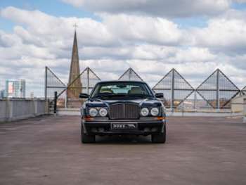 Used Bentley Continental 2003 for sale - 74073881: Photo
