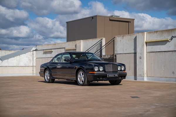 Used Bentley Continental 2003 for sale - 74073881: Photo 3