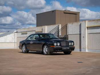 Used Bentley Continental 2003 for sale - 74073881: Photo