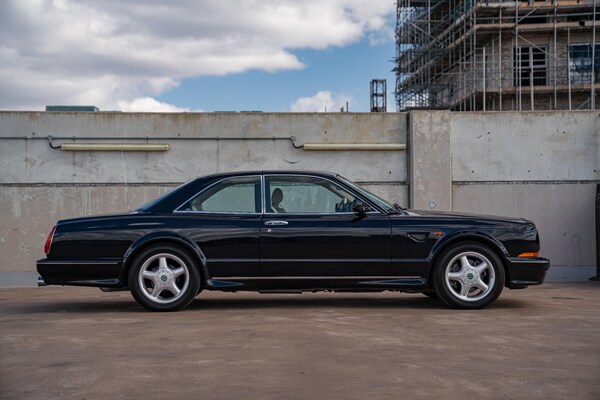 Used Bentley Continental 2003 for sale - 74073881: Photo 4