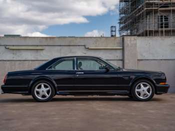 Used Bentley Continental 2003 for sale - 74073881: Photo