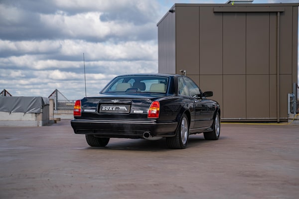 Used Bentley Continental 2003 for sale - 74073881: Photo 5