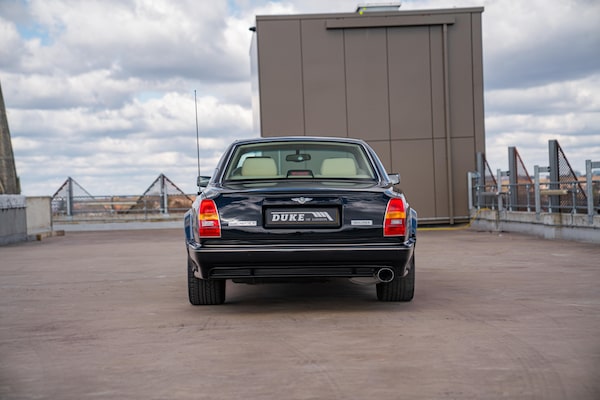 Used Bentley Continental 2003 for sale - 74073881: Photo 6