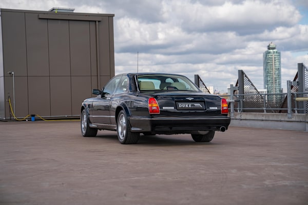 Used Bentley Continental 2003 for sale - 74073881: Photo 7