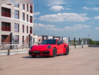 Used Porsche 911 2022 for sale - 78400471: Photo