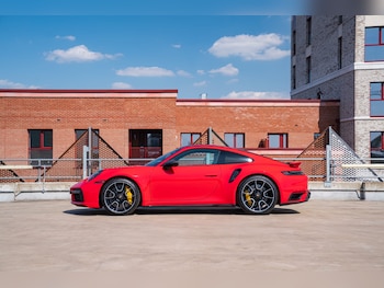 Used Porsche 911 2022 for sale - 78400471: Photo