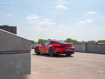 Used Porsche 911 2022 for sale - 78400471: Photo