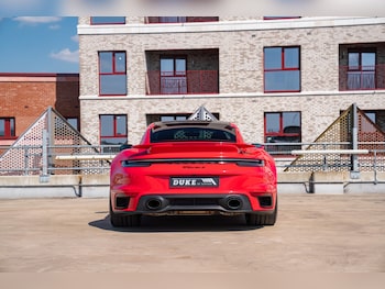 Used Porsche 911 2022 for sale - 78400471: Photo