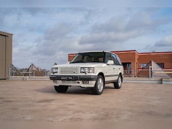 Used Land Rover Range Rover 2001 for sale - 77662594: Photo