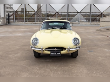 Used Jaguar E-Type undefined for sale - 76497207: Photo