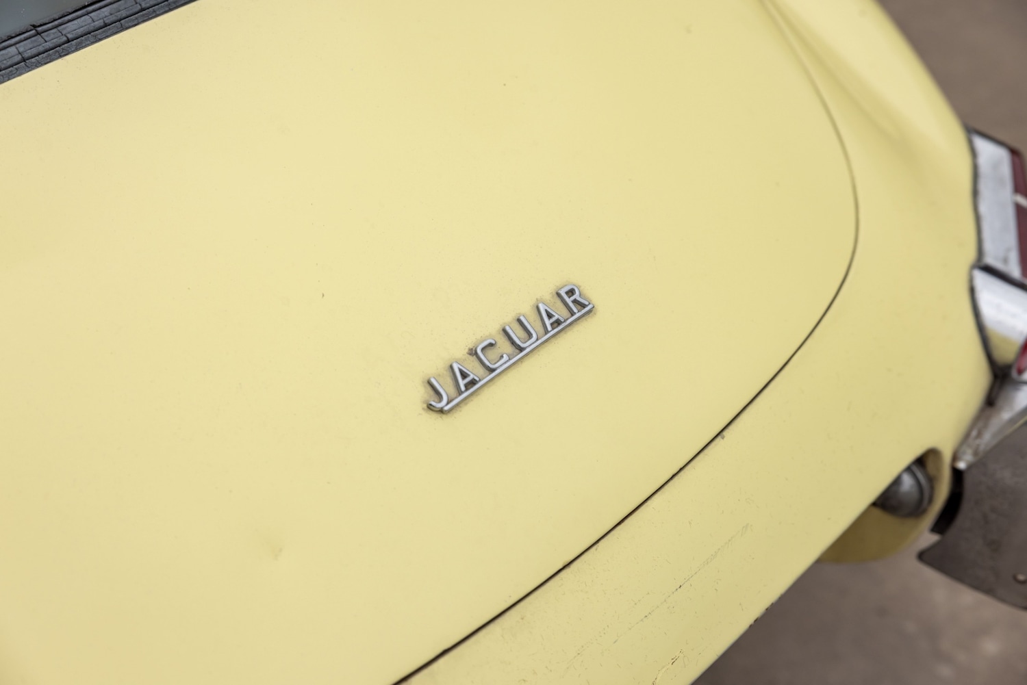 Used Jaguar E-Type for sale - 76497207: Photo 8