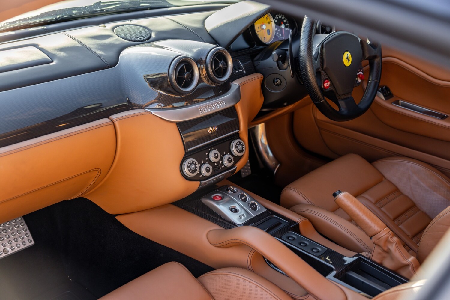 Used Ferrari 599 2007 for sale - 76837376: Photo 11