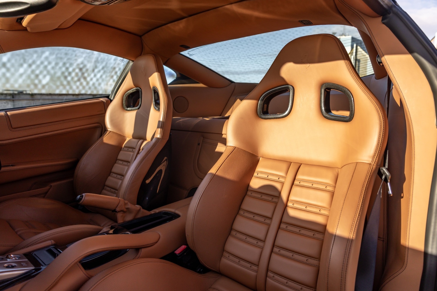 Used Ferrari 599 2007 for sale - 76837376: Photo 12