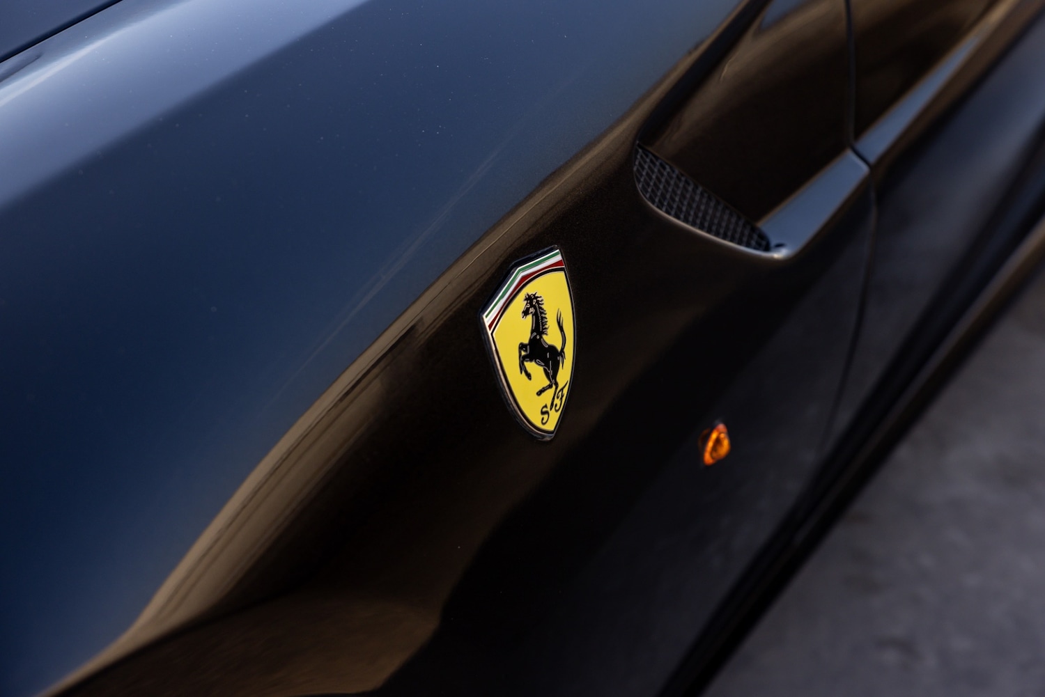 Used Ferrari 599 2007 for sale - 76837376: Photo 8