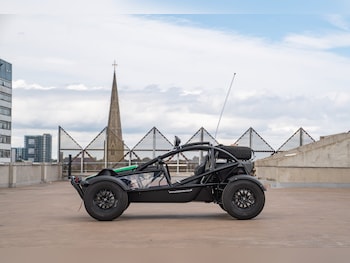 Used Ariel Nomad 2017 for sale - 79091570: Photo