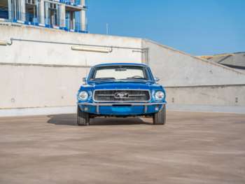 Used Ford Mustang 1967 for sale - 72204470: Photo