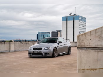Used BMW M3 2008 for sale - 78342079: Photo