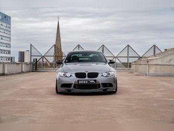 Used BMW M3 2008 for sale - 78342079: Photo