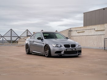 Used BMW M3 2008 for sale - 78342079: Photo