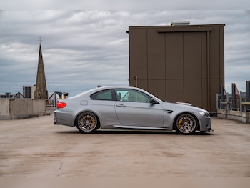 Used BMW M3 2008 for sale - 78342079: Photo