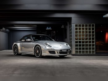 Used Porsche 911 2011 for sale - 78941974: Photo