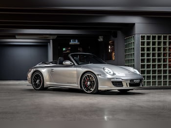 Used Porsche 911 2011 for sale - 78941974: Photo