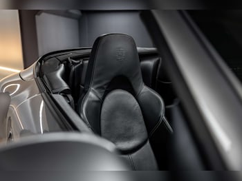 Used Porsche 911 2011 for sale - 78941974: Photo