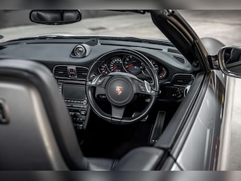 Used Porsche 911 2011 for sale - 78941974: Photo