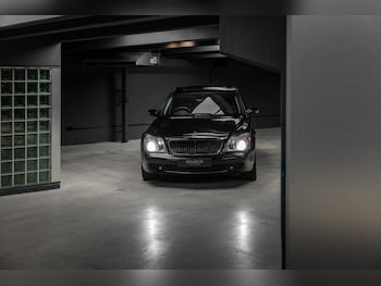Used Maybach 57 2009 for sale - 79263796: Photo