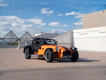 Used Caterham Seven 2025 for sale - 78324339: Photo