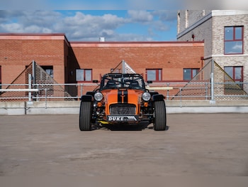 Used Caterham Seven 2025 for sale - 78324339: Photo