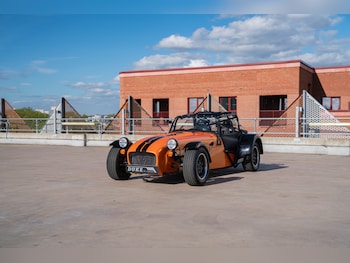 Used Caterham Seven 2025 for sale - 78324339: Photo