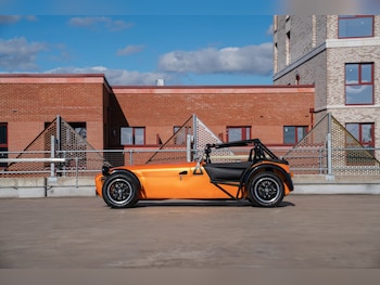 Used Caterham Seven 2025 for sale - 78324339: Photo