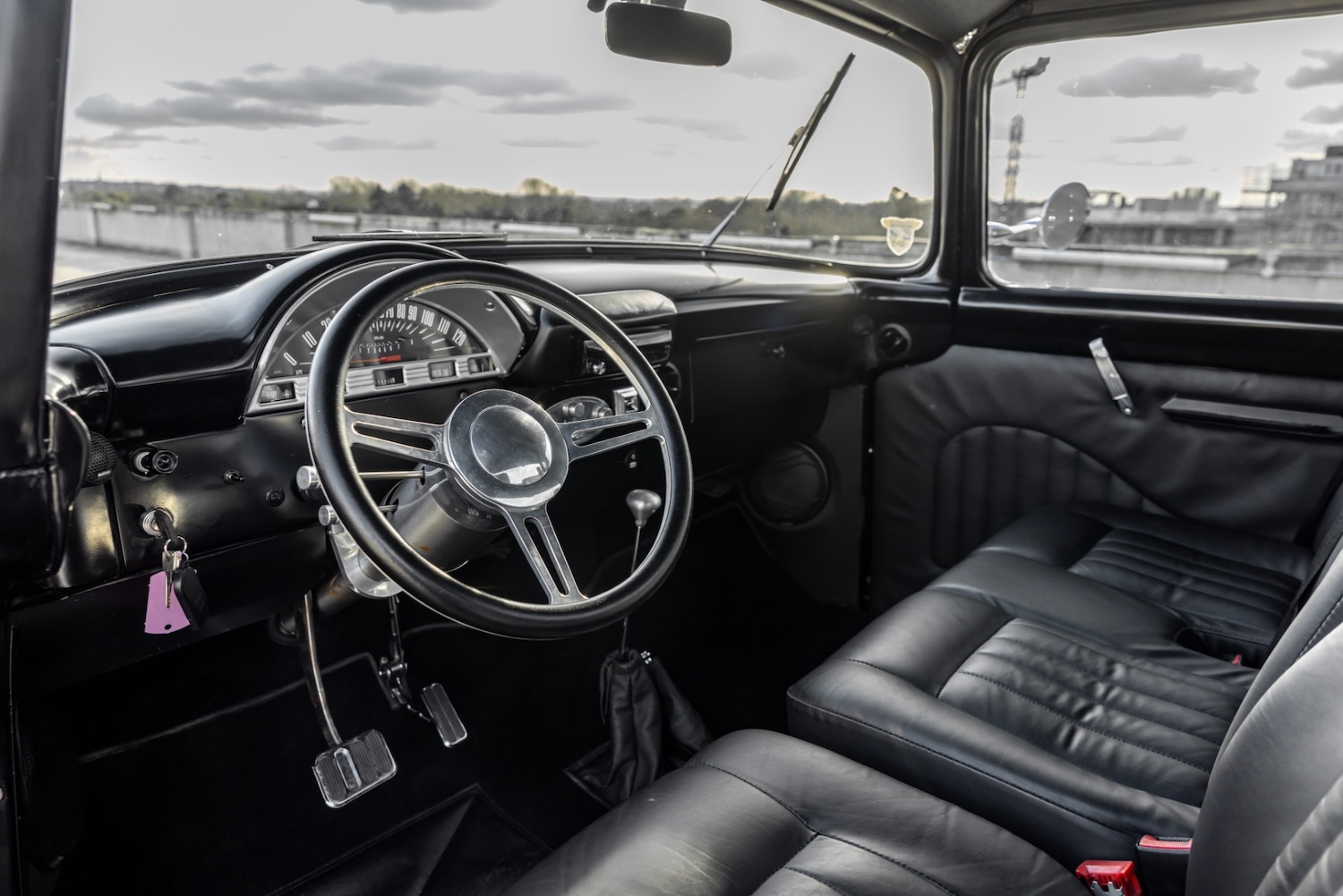 Used Ford F100 2003 for sale - 77650306: Photo 10