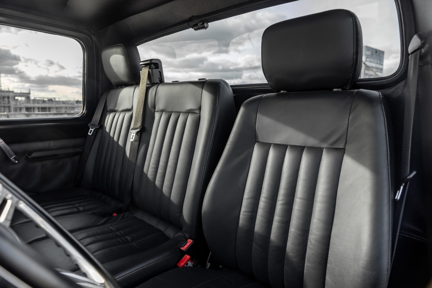 Used Ford F100 2003 for sale - 77650306: Photo 11