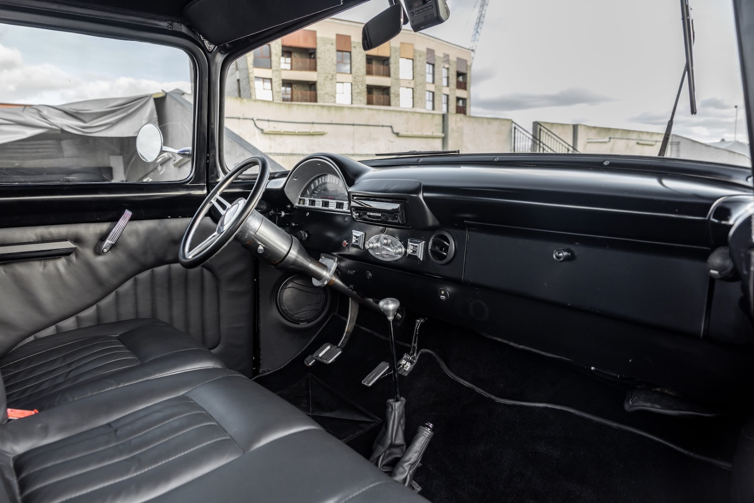 Used Ford F100 2003 for sale - 77650306: Photo 12