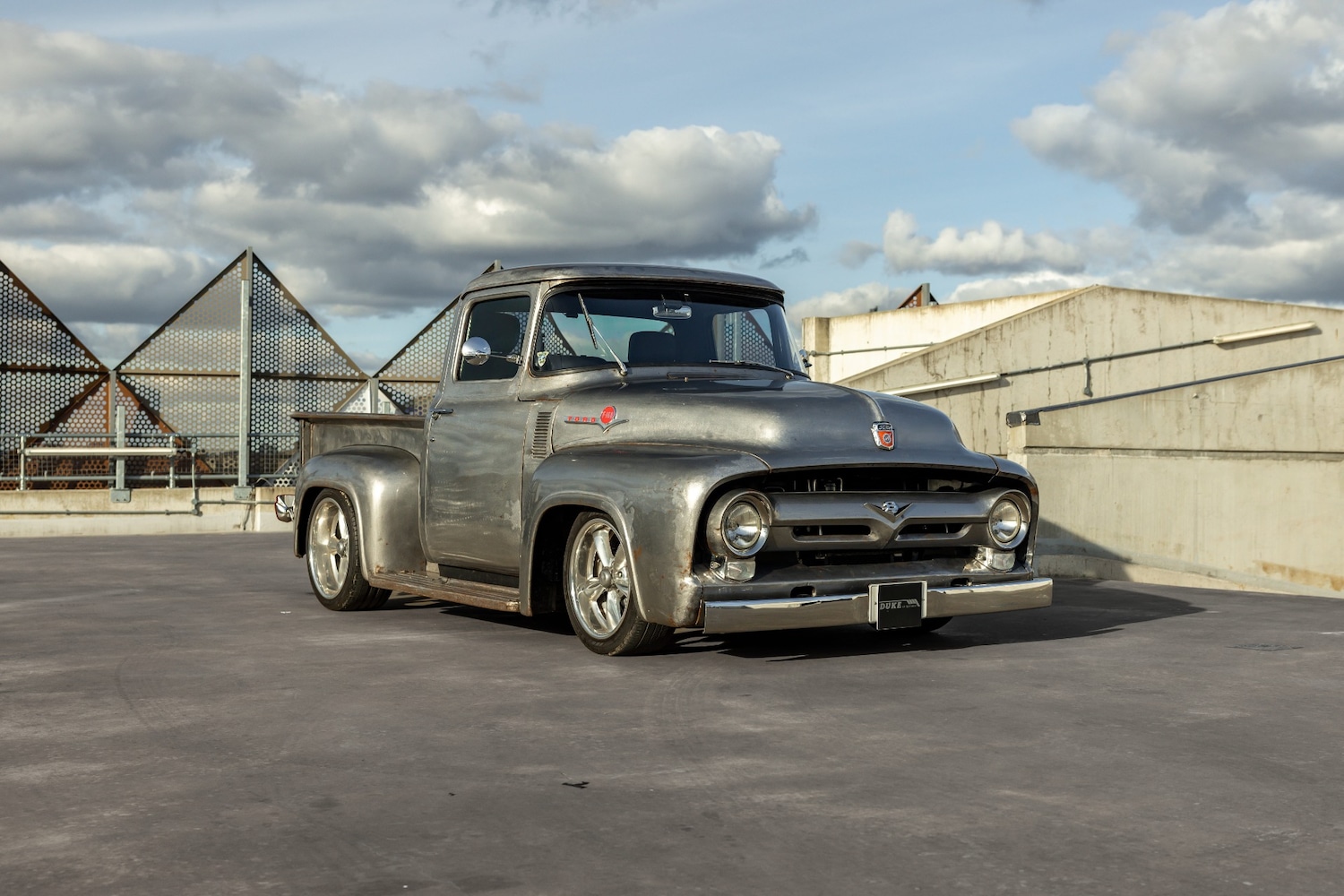 Used Ford F100 2003 for sale - 77650306: Photo 3