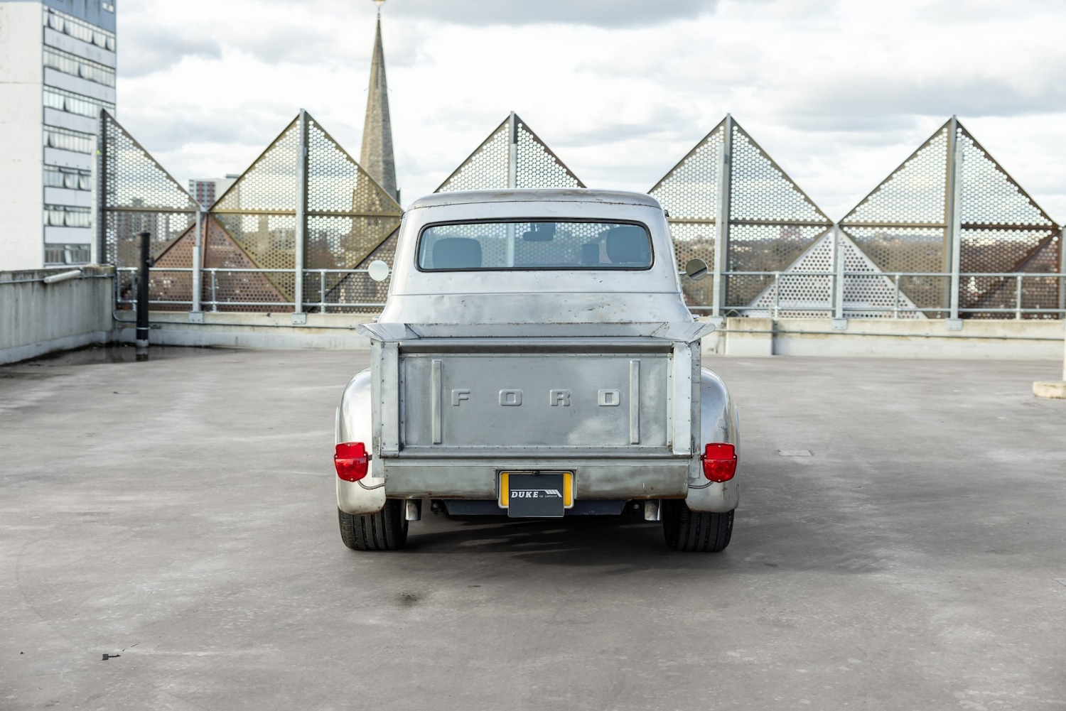 Used Ford F100 2003 for sale - 77650306: Photo 5