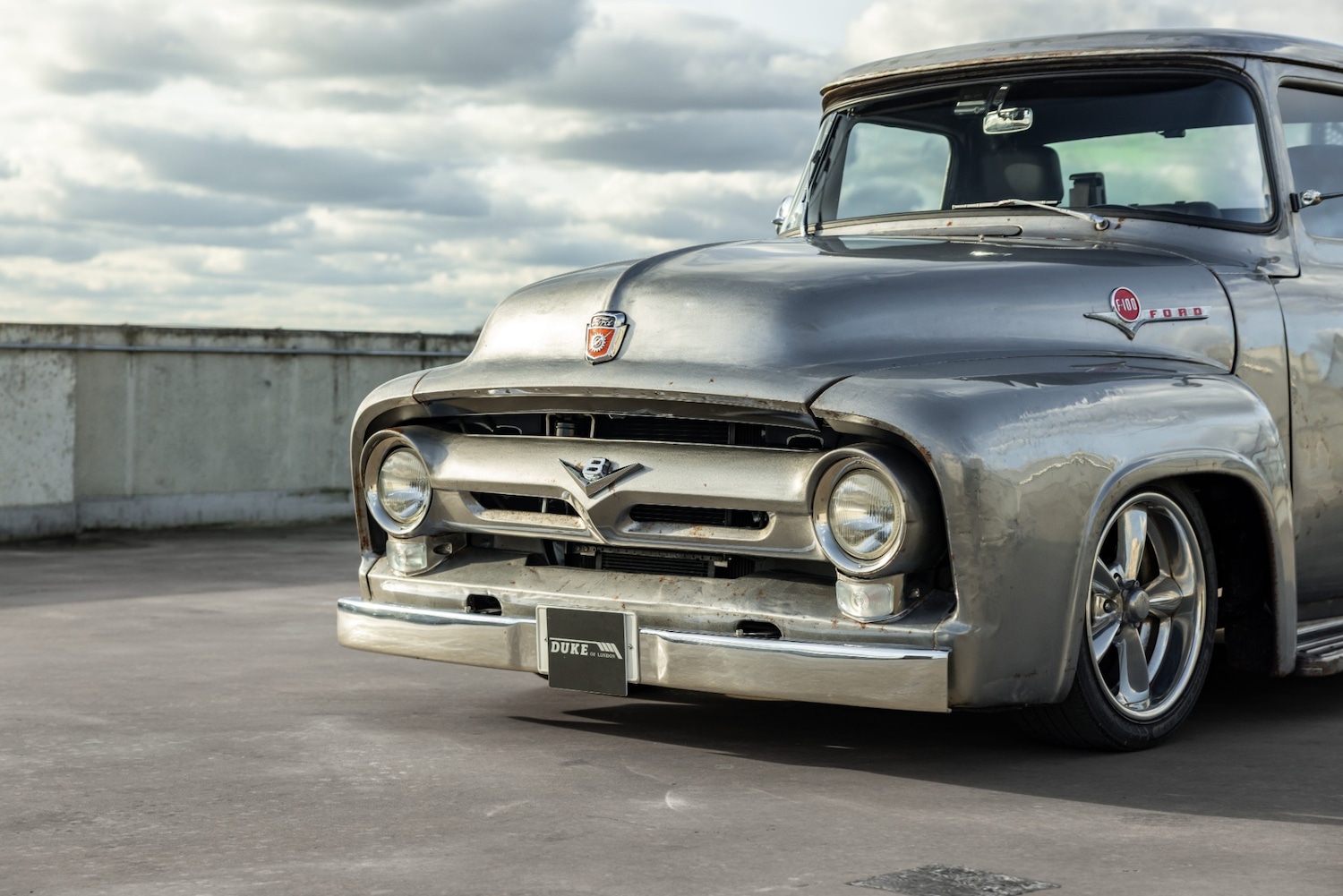 Used Ford F100 2003 for sale - 77650306: Photo 8