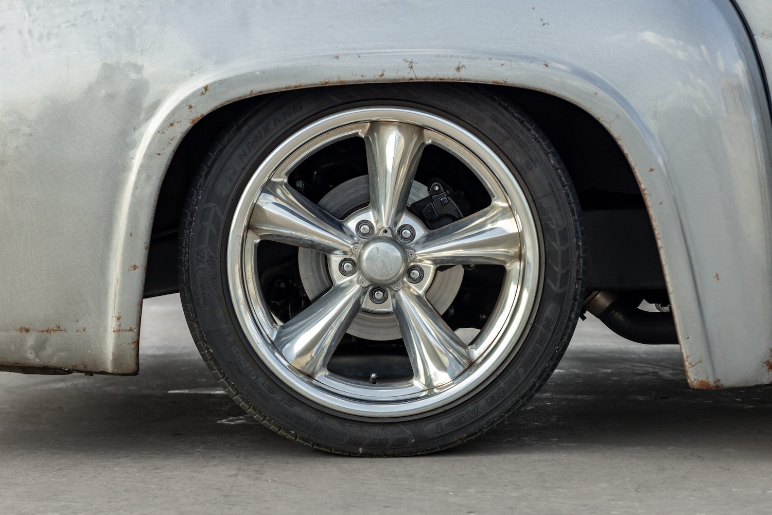 Used Ford F100 2003 for sale - 77650306: Photo 9