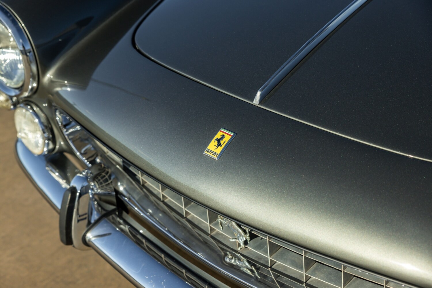 Used Ferrari 330 1946 for sale - 77676440: Photo 10