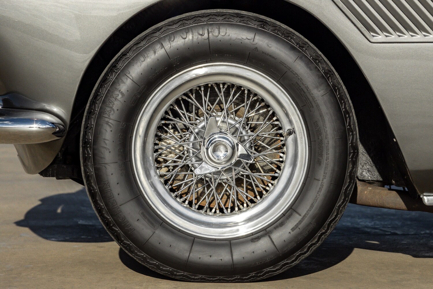 Used Ferrari 330 1946 for sale - 77676440: Photo 11