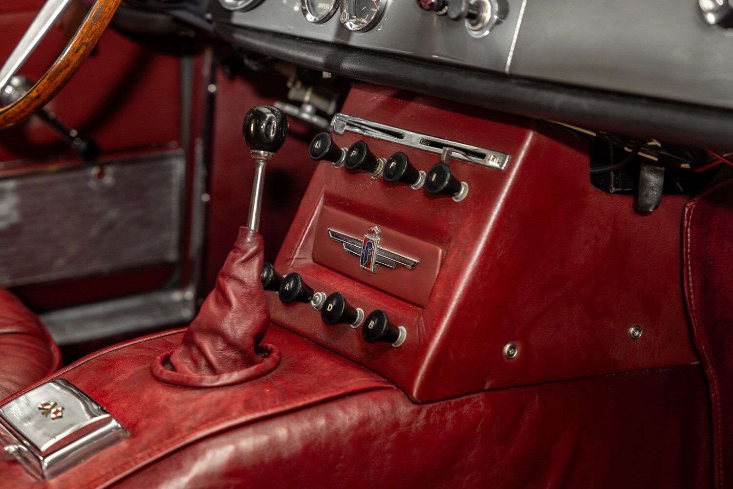 Used Ferrari 330 1946 for sale - 77676440: Photo 14