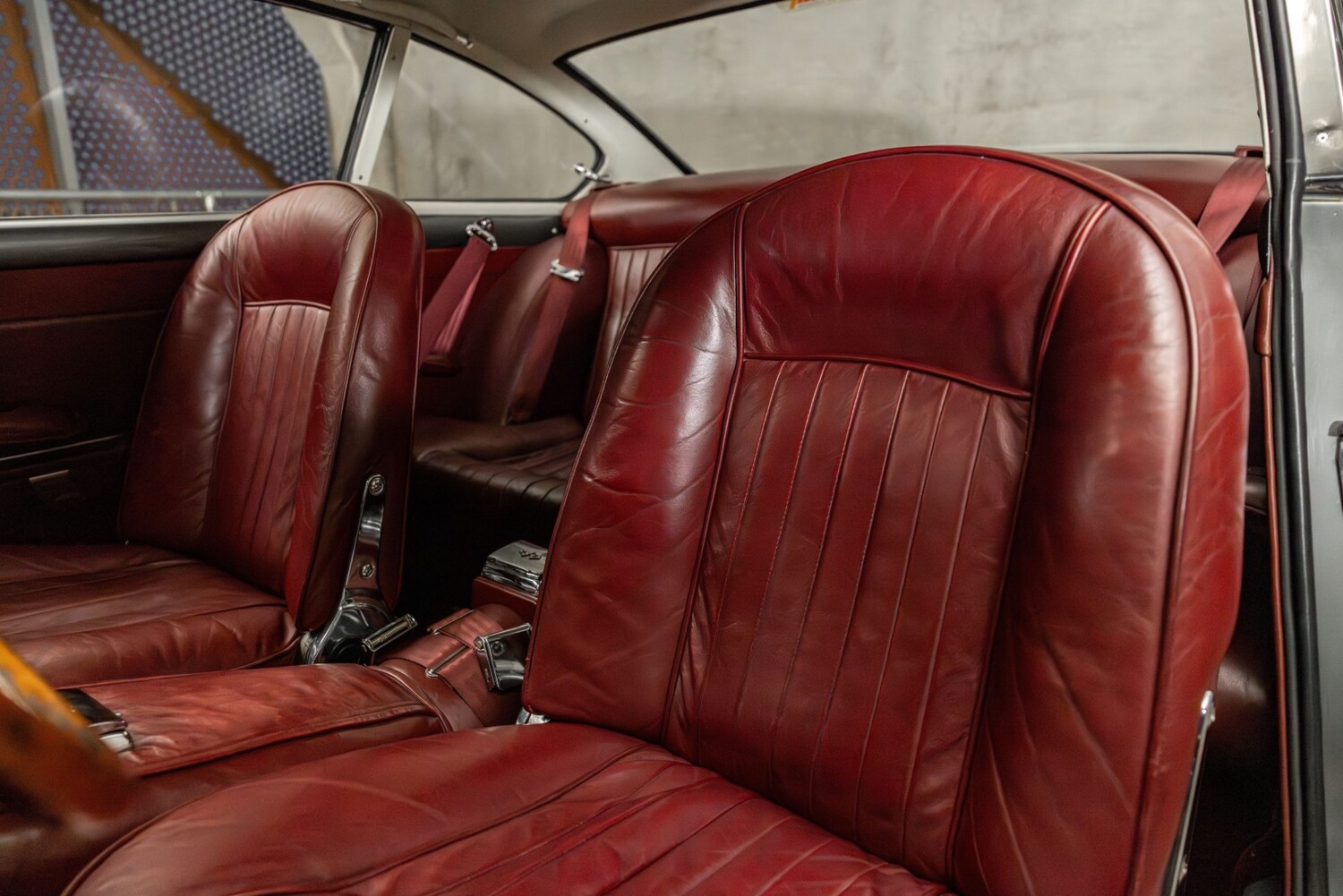 Used Ferrari 330 1946 for sale - 77676440: Photo 15