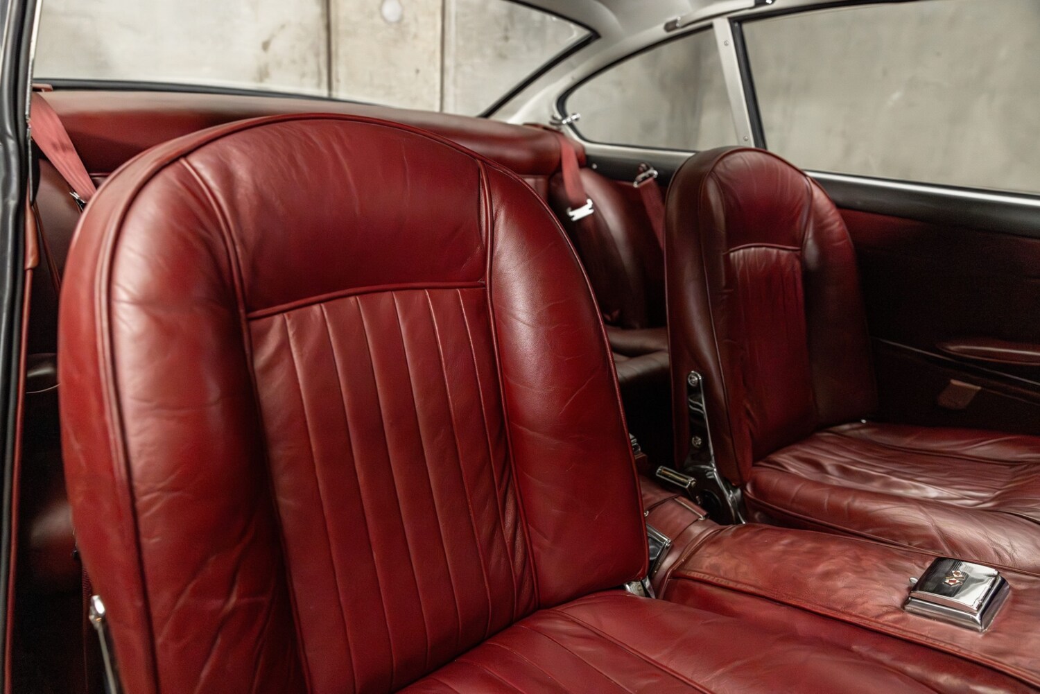 Used Ferrari 330 1946 for sale - 77676440: Photo 16