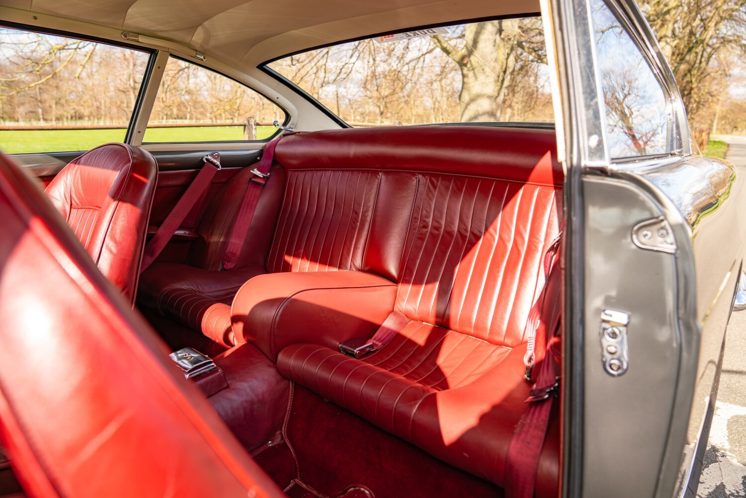 Used Ferrari 330 1946 for sale - 77676440: Photo 17