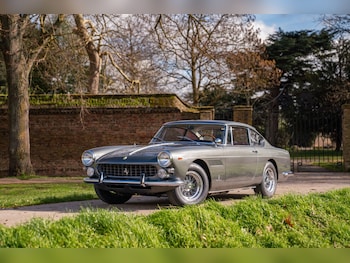 Used Ferrari 330 1963 for sale - 77676440: Photo
