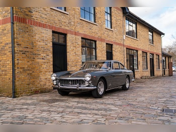 Used Ferrari 330 1963 for sale - 77676440: Photo