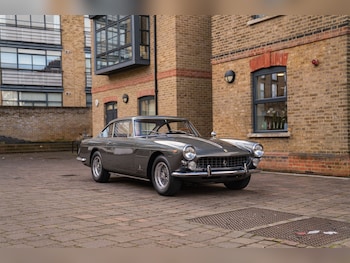 Used Ferrari 330 1963 for sale - 77676440: Photo
